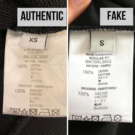 how to spot a fake givenchy hoodie|false givenchy clothing.